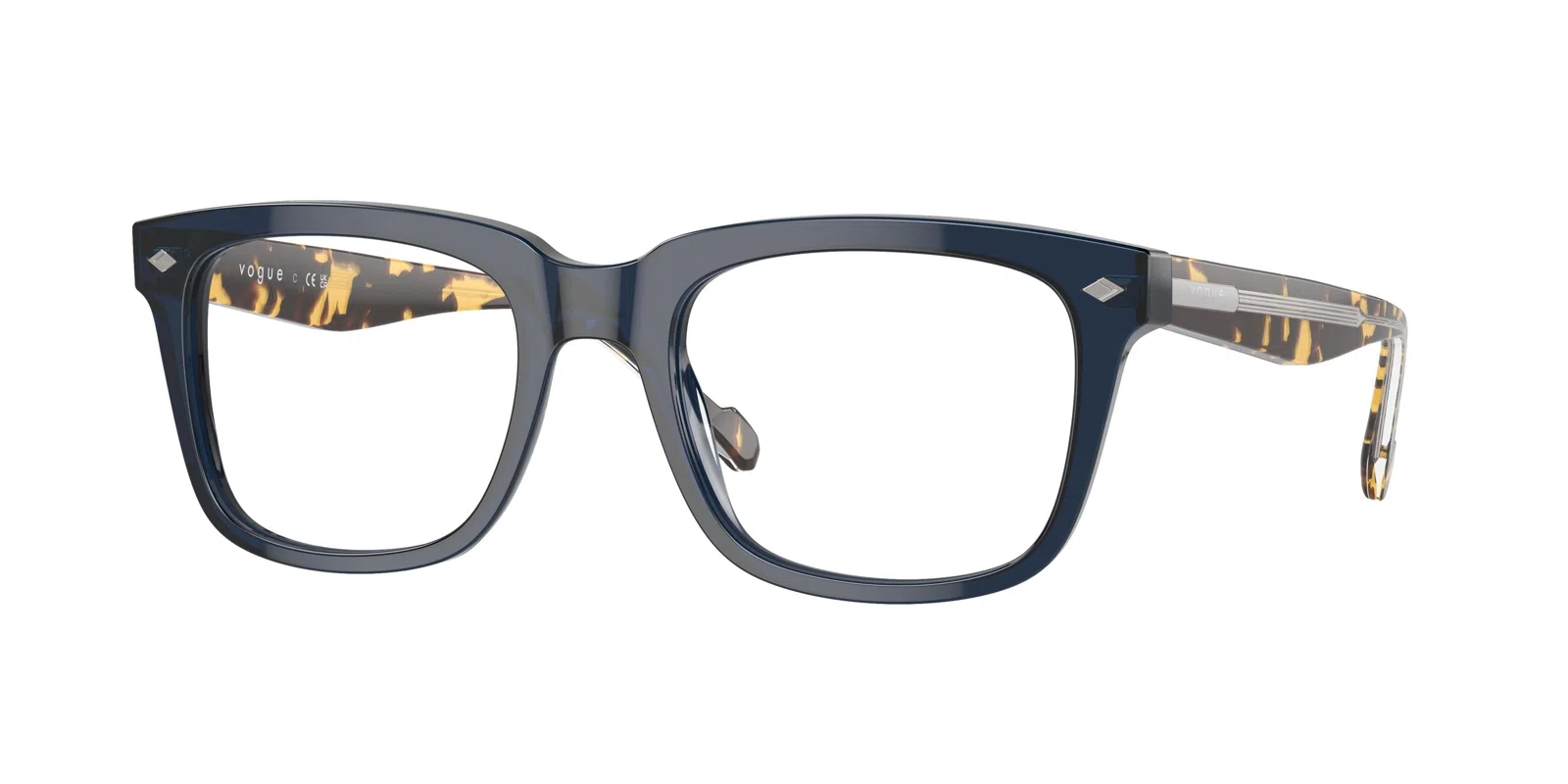 Vogue Eyewear 5572 Eyeglasses - view 4